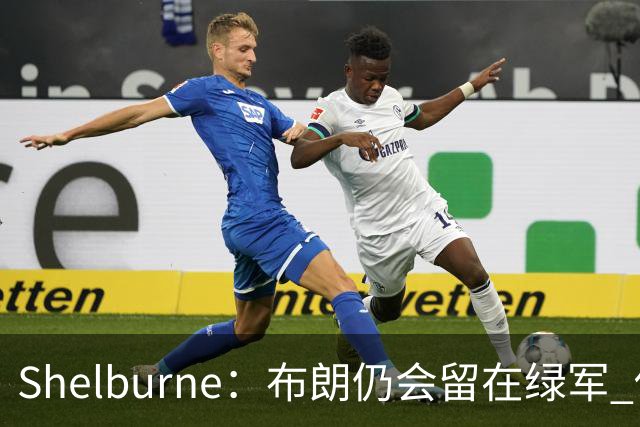 Shelburne：布朗仍会留在绿军 他不是感情受伤就申请交易的人